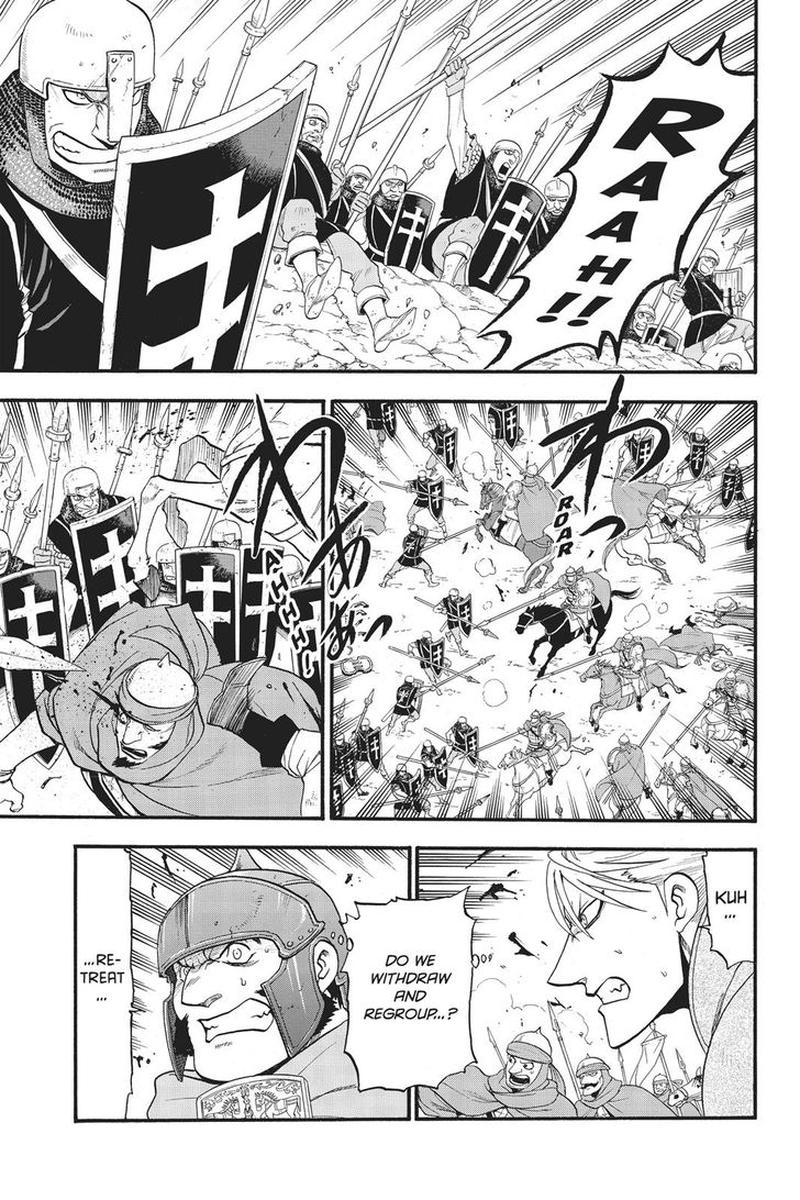 The Heroic Legend Of Arslan Arakawa Hiromu 68 12
