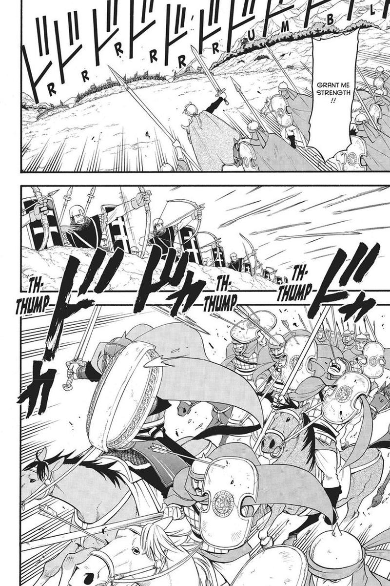 The Heroic Legend Of Arslan Arakawa Hiromu 68 9