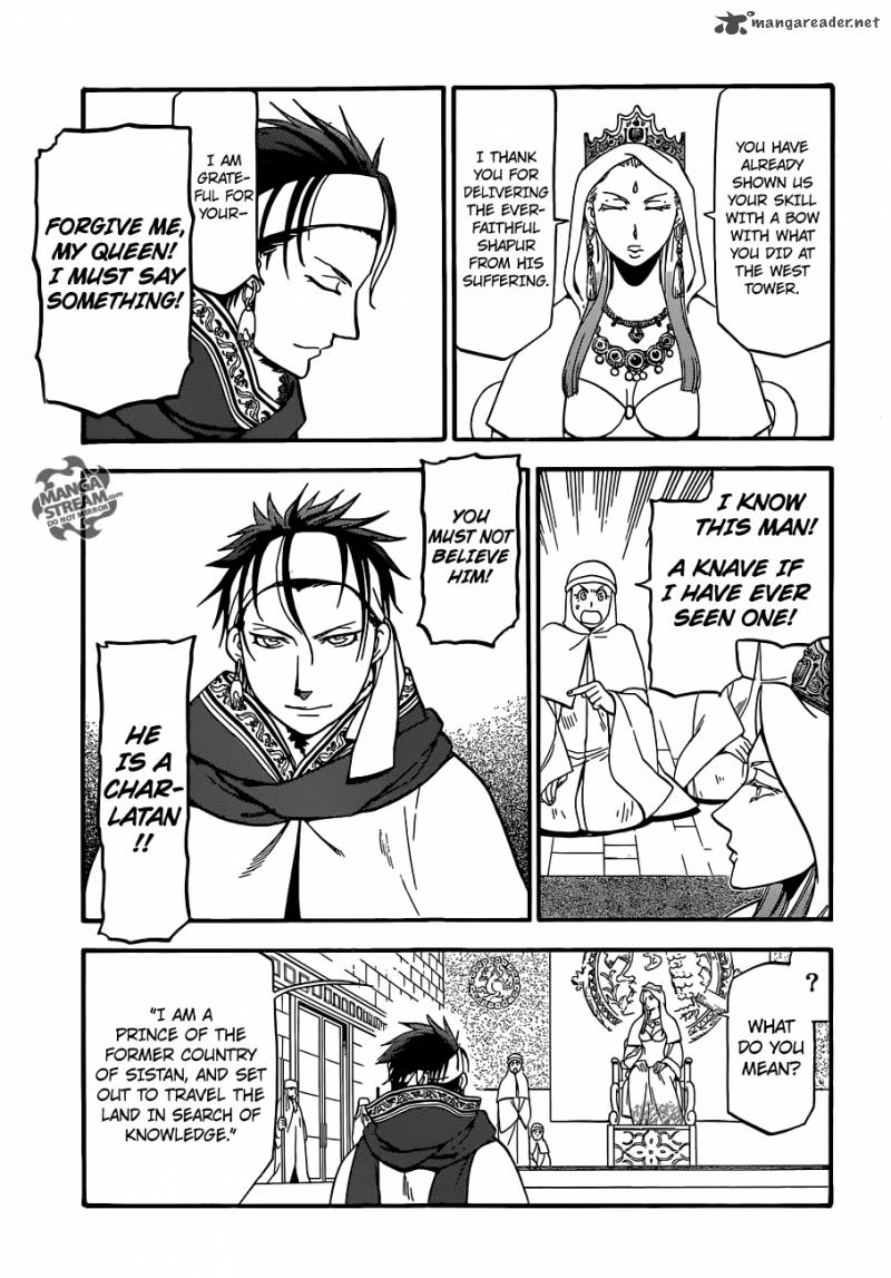 The Heroic Legend Of Arslan Arakawa Hiromu 7 8