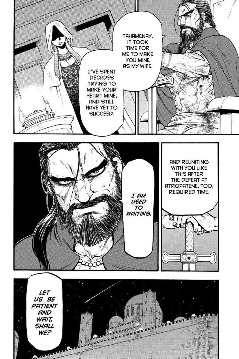 The Heroic Legend Of Arslan Arakawa Hiromu 73 12