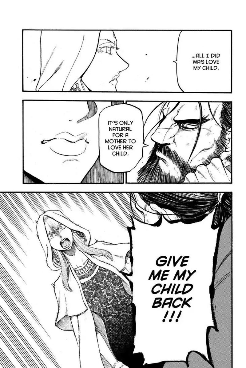 The Heroic Legend Of Arslan Arakawa Hiromu 73 9