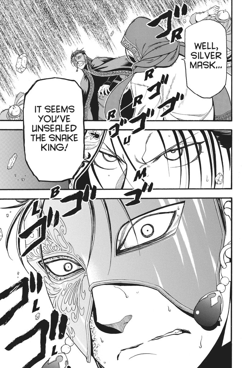 The Heroic Legend Of Arslan Arakawa Hiromu 78 30