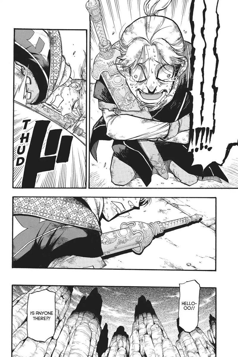The Heroic Legend Of Arslan Arakawa Hiromu 80 10
