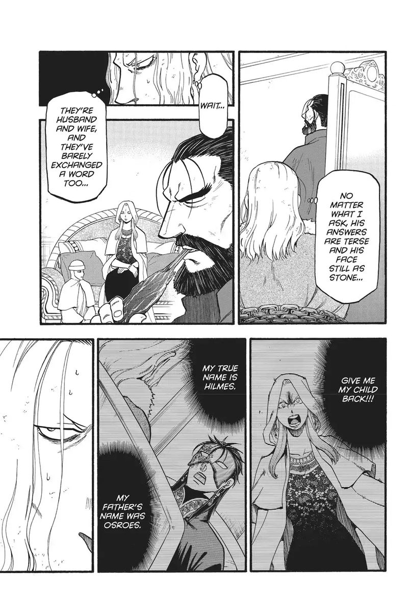 The Heroic Legend Of Arslan Arakawa Hiromu 80 13