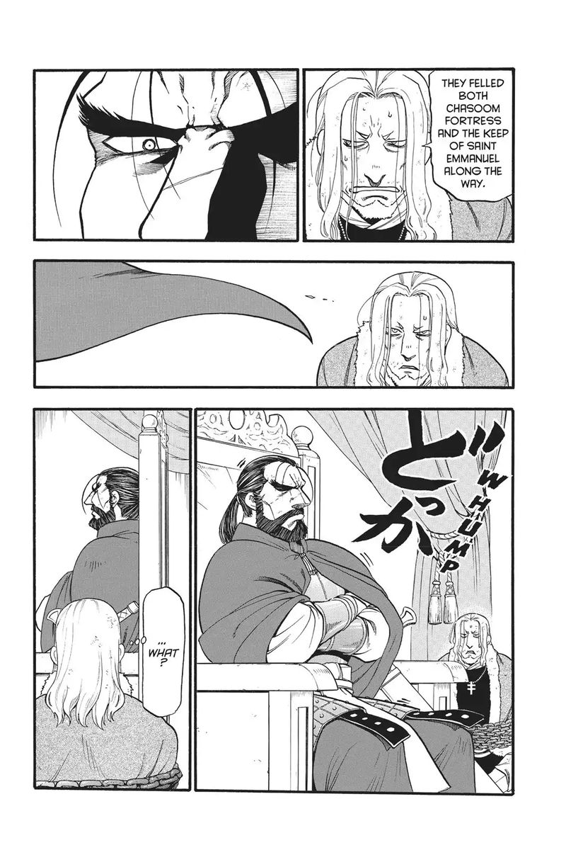 The Heroic Legend Of Arslan Arakawa Hiromu 80 18