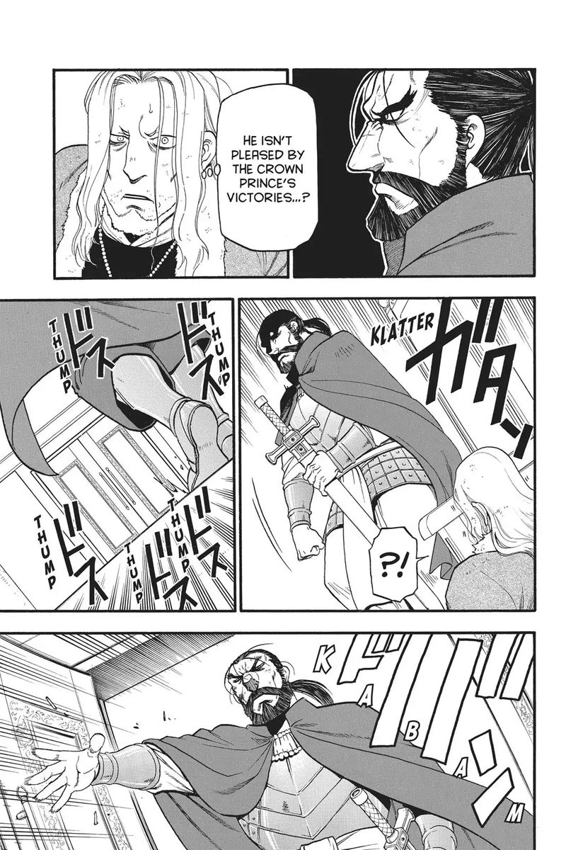 The Heroic Legend Of Arslan Arakawa Hiromu 80 19
