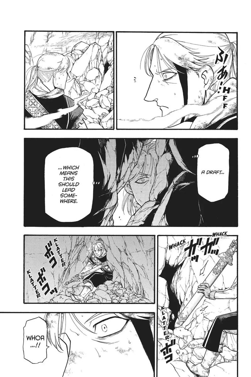 The Heroic Legend Of Arslan Arakawa Hiromu 80 4