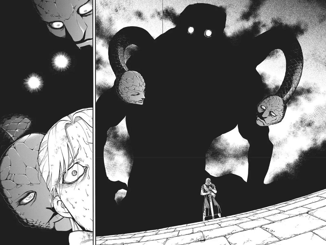 The Heroic Legend Of Arslan Arakawa Hiromu 80 7