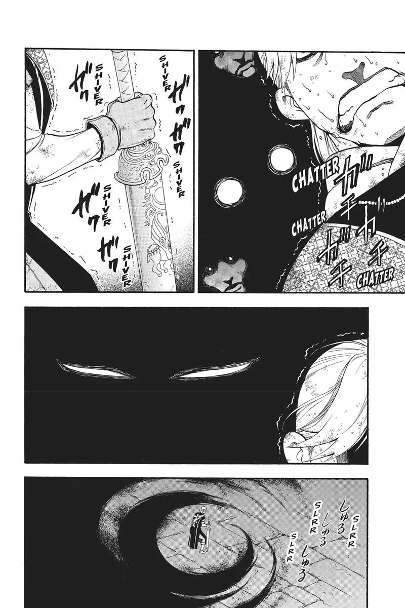 The Heroic Legend Of Arslan Arakawa Hiromu 80 8