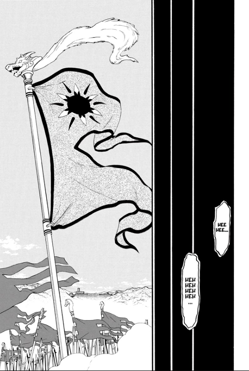 The Heroic Legend Of Arslan Arakawa Hiromu 82 19