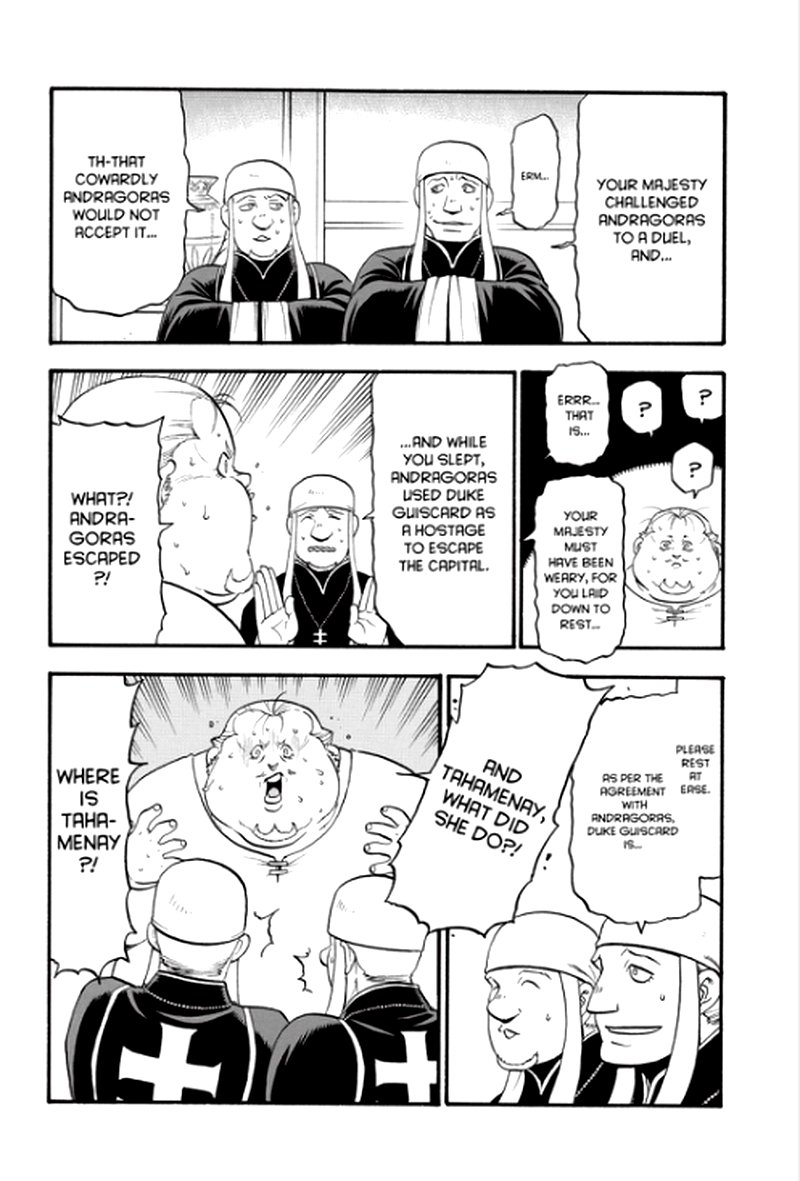 The Heroic Legend Of Arslan Arakawa Hiromu 82 2