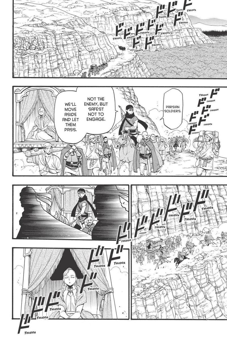 The Heroic Legend Of Arslan Arakawa Hiromu 89 4