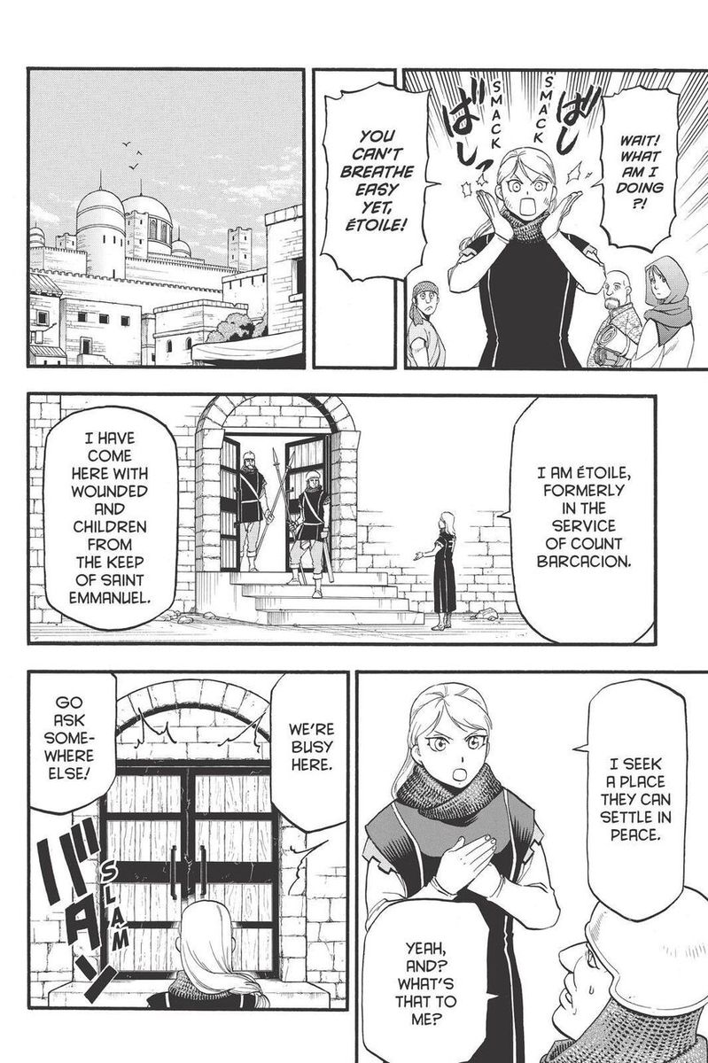The Heroic Legend Of Arslan Arakawa Hiromu 90 10