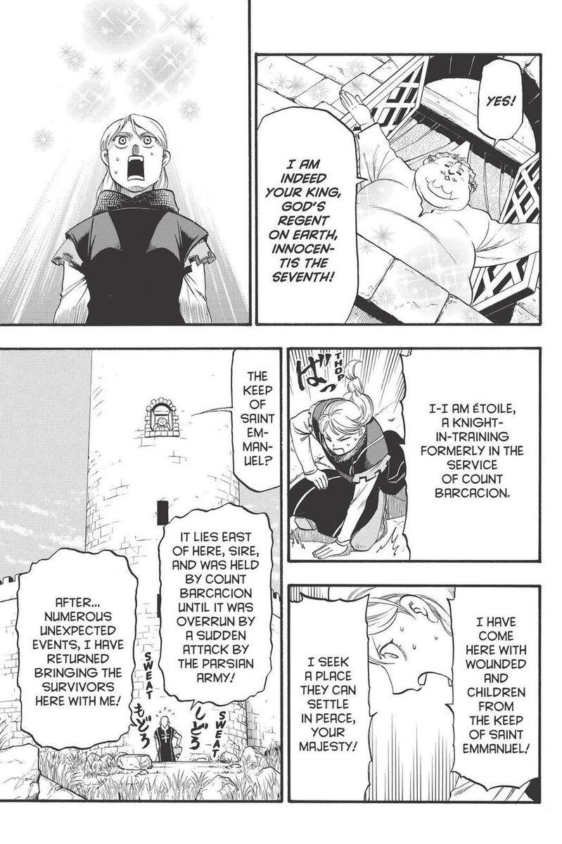 The Heroic Legend Of Arslan Arakawa Hiromu 90 15