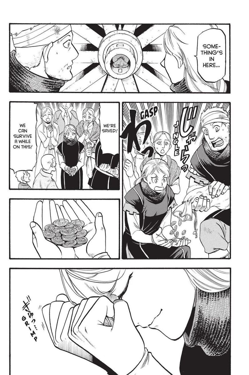 The Heroic Legend Of Arslan Arakawa Hiromu 90 24