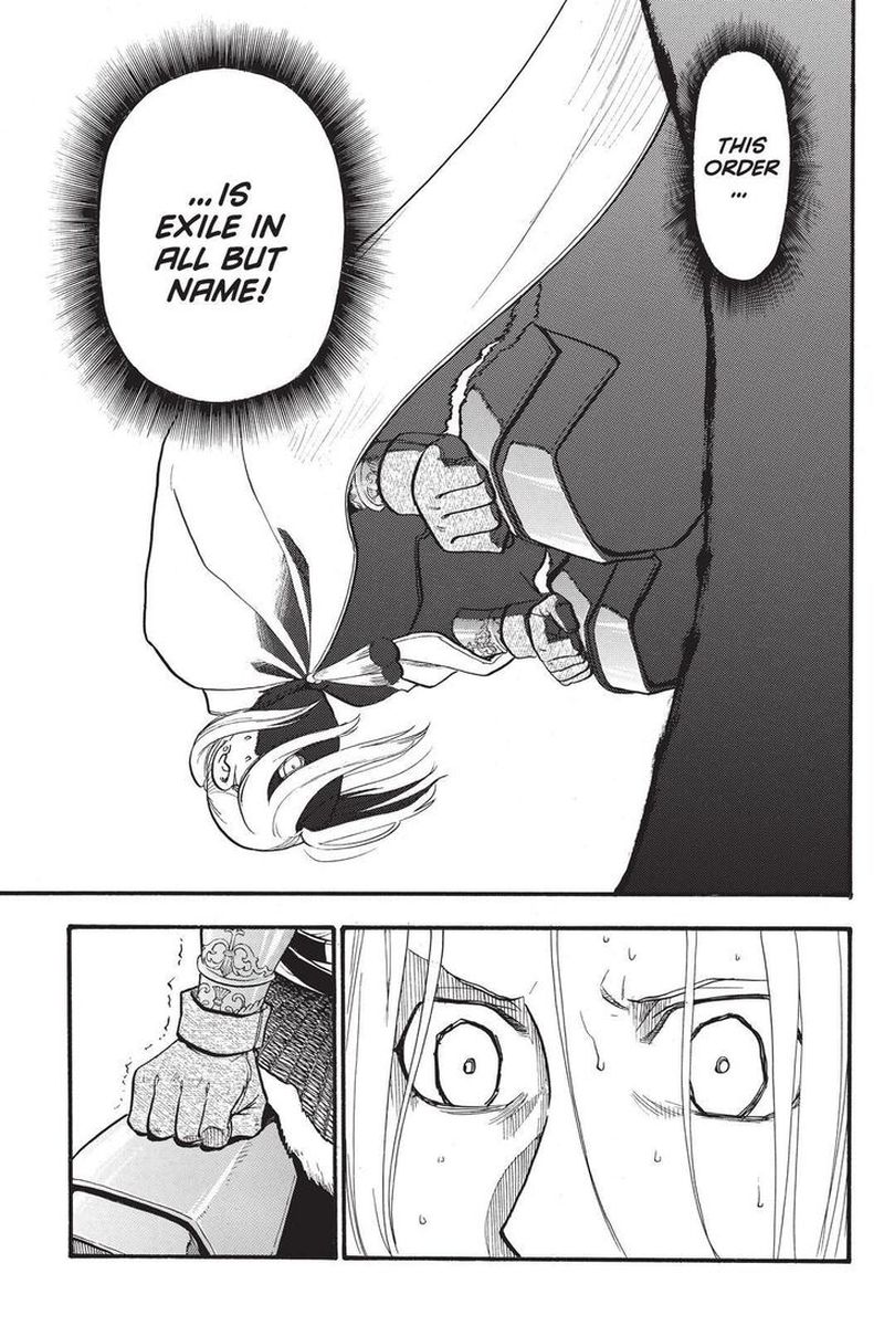The Heroic Legend Of Arslan Arakawa Hiromu 91 19