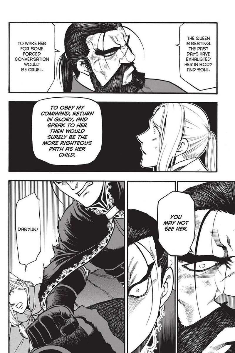 The Heroic Legend Of Arslan Arakawa Hiromu 91 22