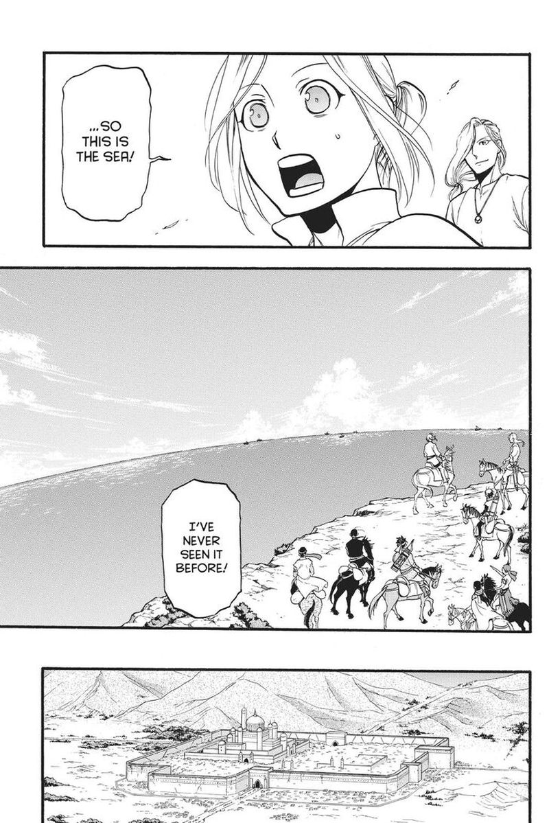 The Heroic Legend Of Arslan Arakawa Hiromu 93 27