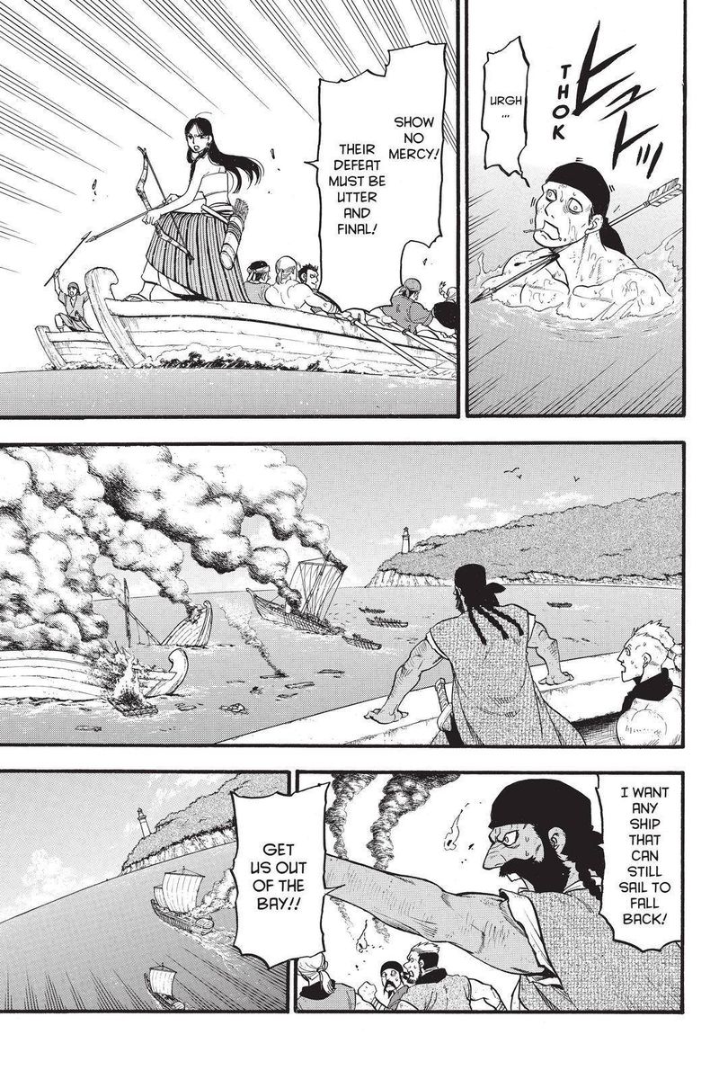 The Heroic Legend Of Arslan Arakawa Hiromu 98 9