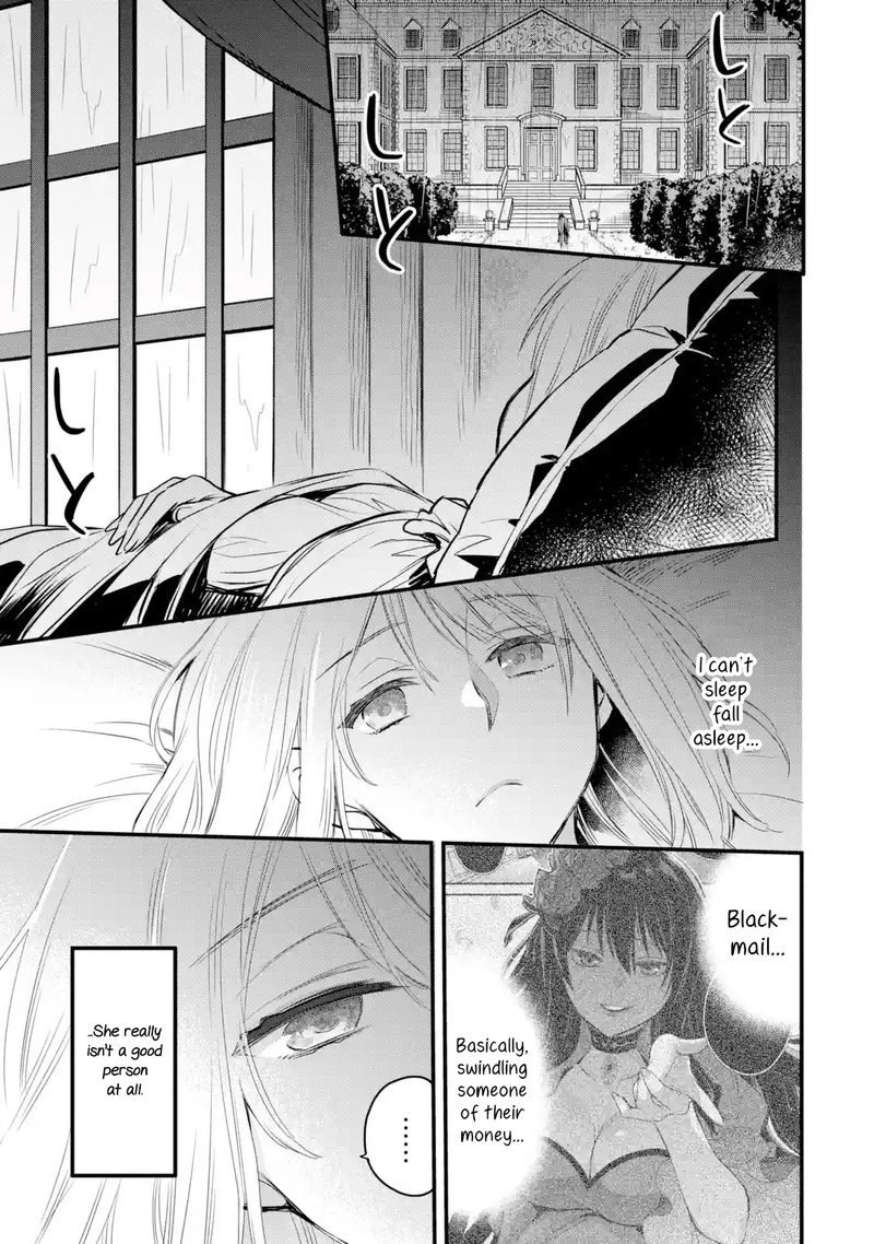 The Holy Grail Of Eris 10 2