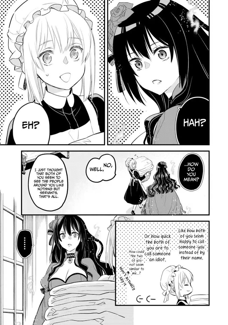 The Holy Grail Of Eris 11 16