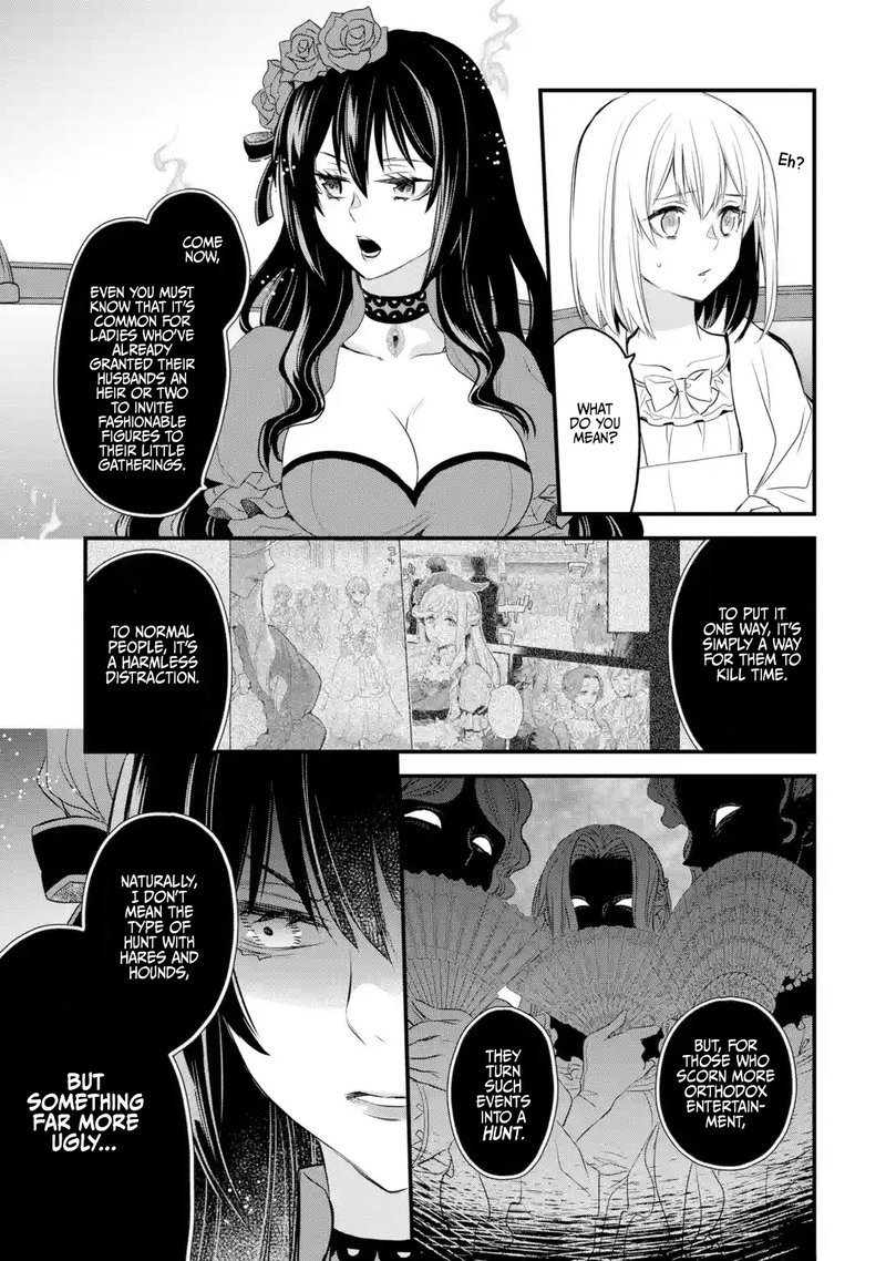 The Holy Grail Of Eris 13 18