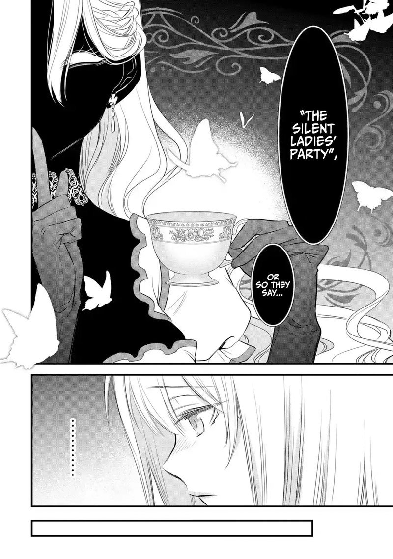 The Holy Grail Of Eris 13 21