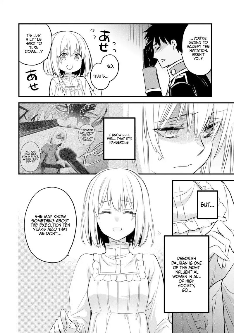 The Holy Grail Of Eris 13 23