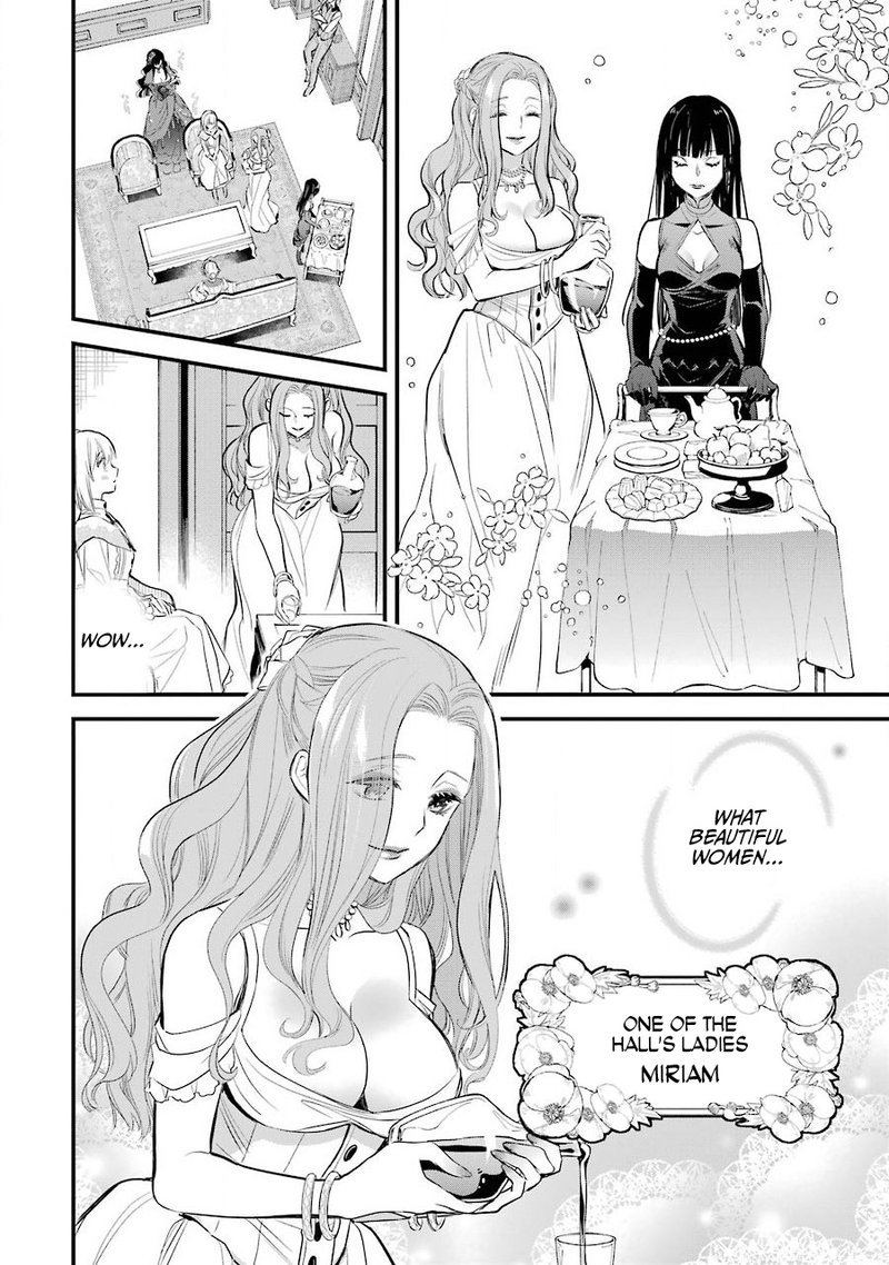 The Holy Grail Of Eris 18 10