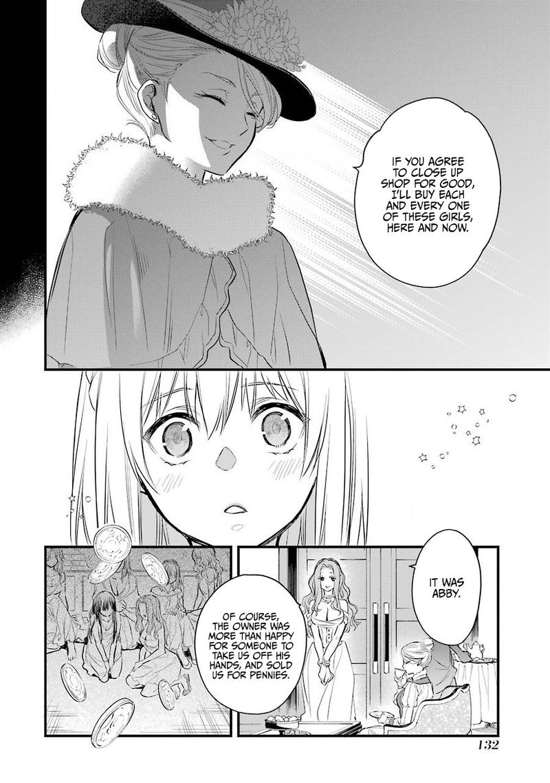 The Holy Grail Of Eris 18 16