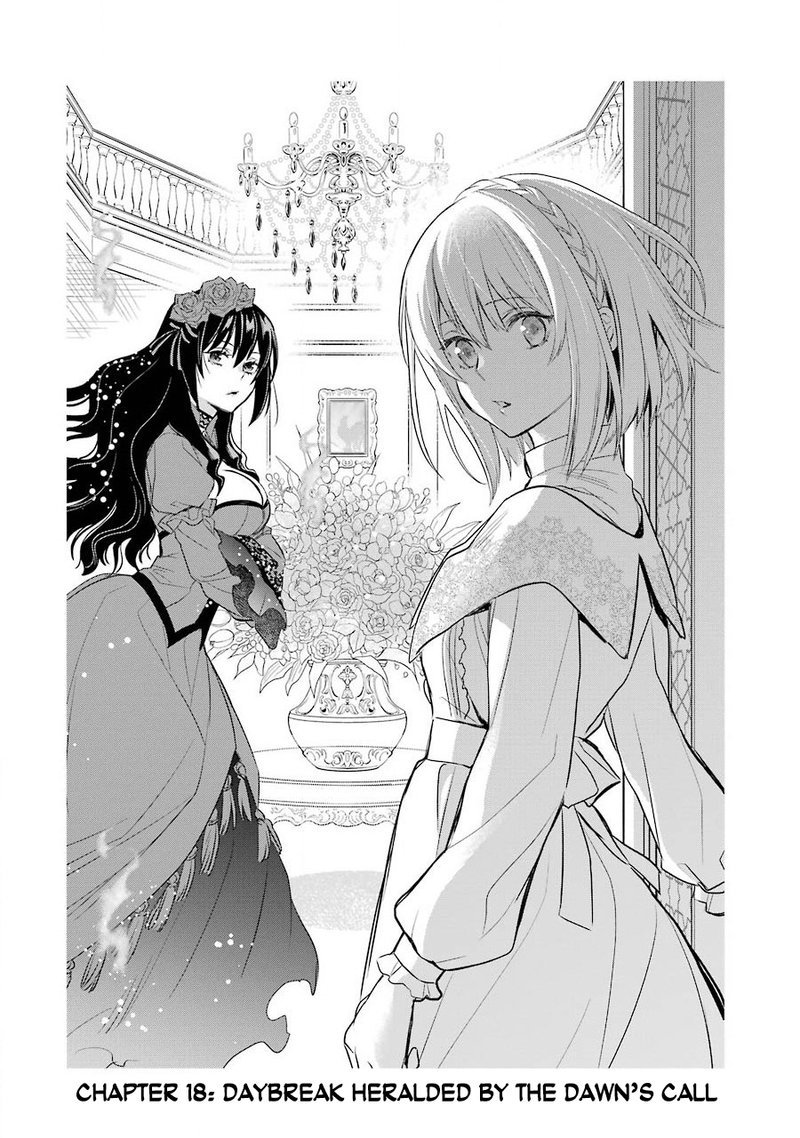 The Holy Grail Of Eris 18 6