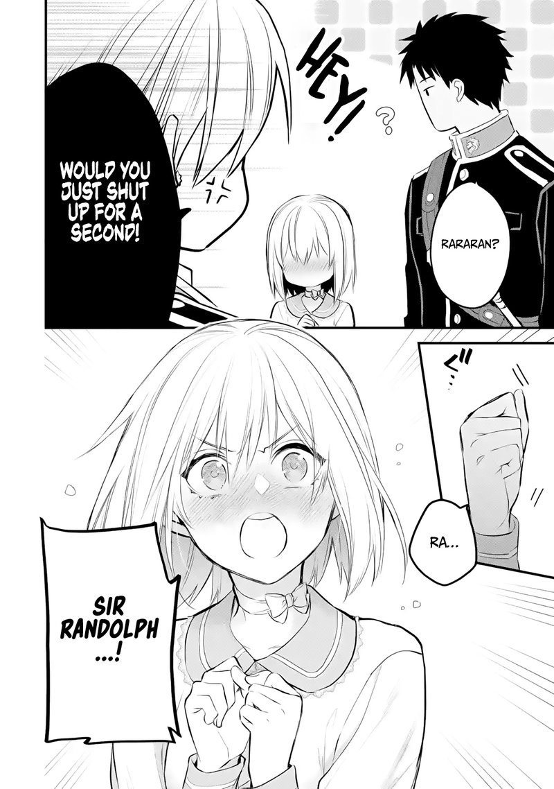 The Holy Grail Of Eris 25 27