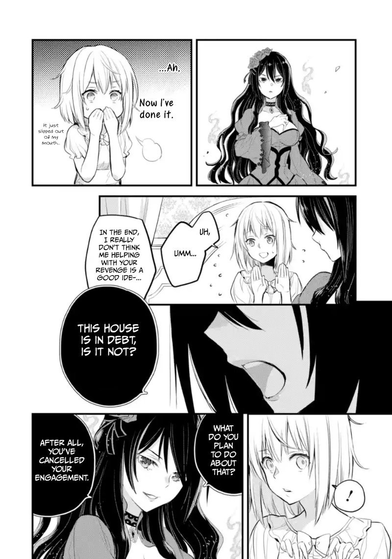 The Holy Grail Of Eris 5 40