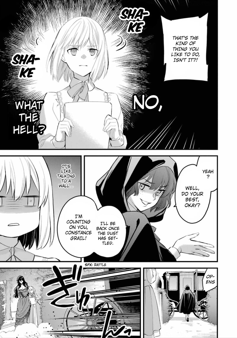 The Holy Grail Of Eris 53 31