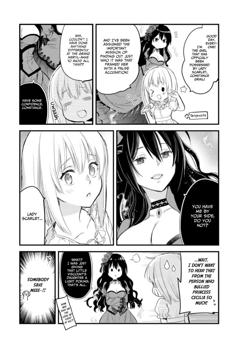 The Holy Grail Of Eris 6 1
