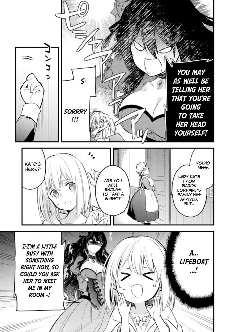 The Holy Grail Of Eris 6 10