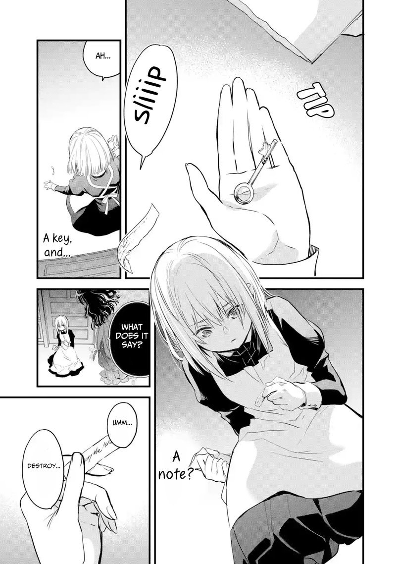 The Holy Grail Of Eris 7 44