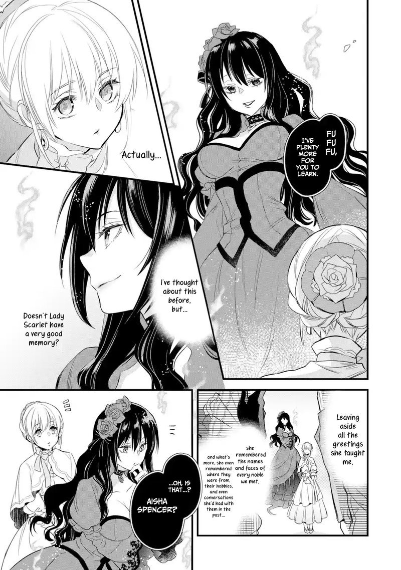 The Holy Grail Of Eris 9 18