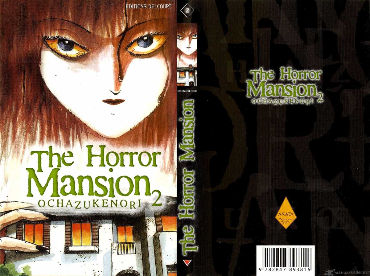 The Horror Mansion 10 4