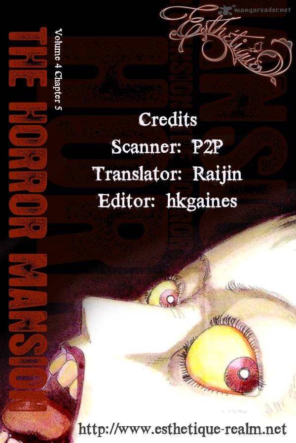 The Horror Mansion 25 33