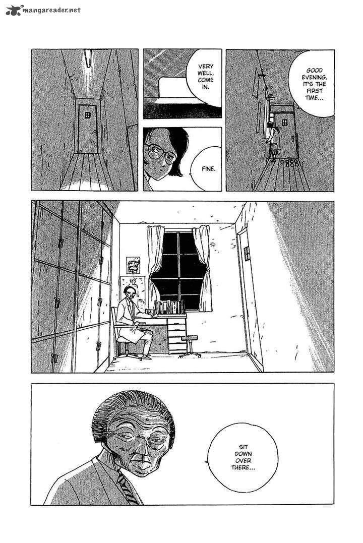 The Horror Mansion 32 12