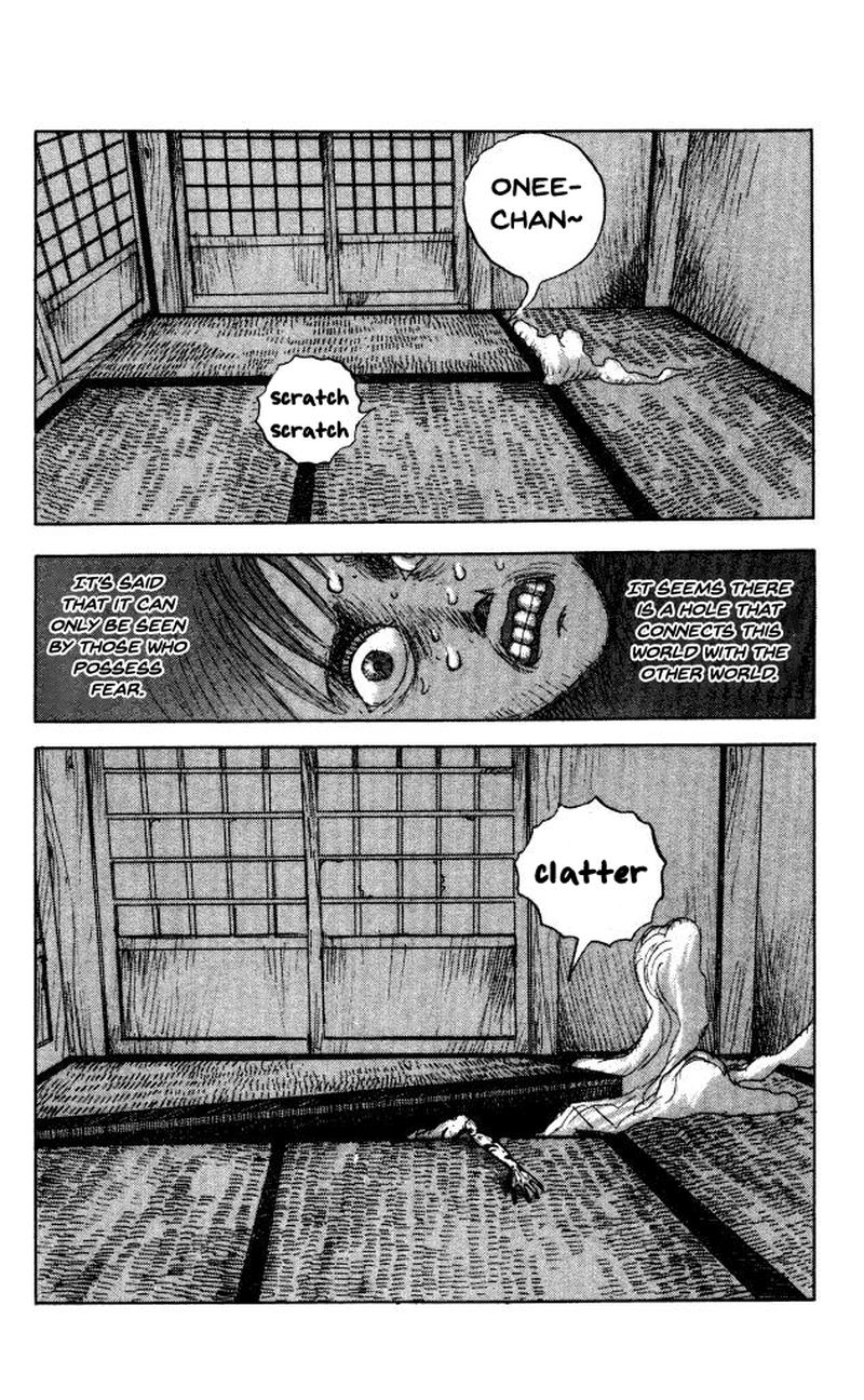 The Horror Mansion 41 24