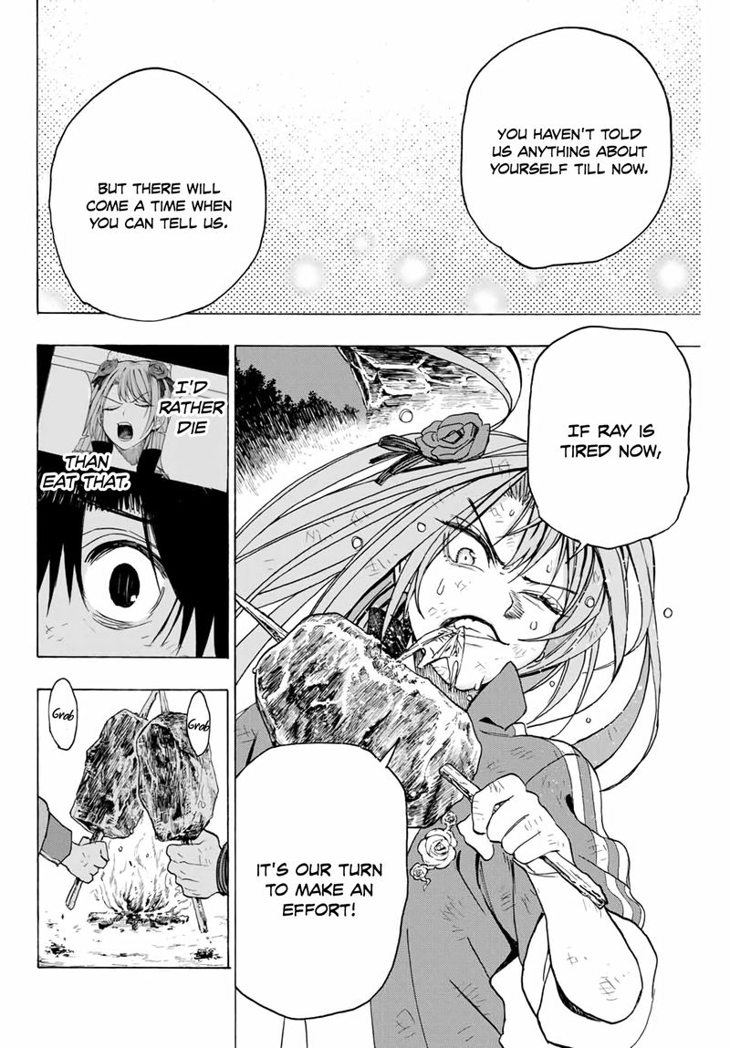 The Iceblade Magician Rules Over The World 10 10