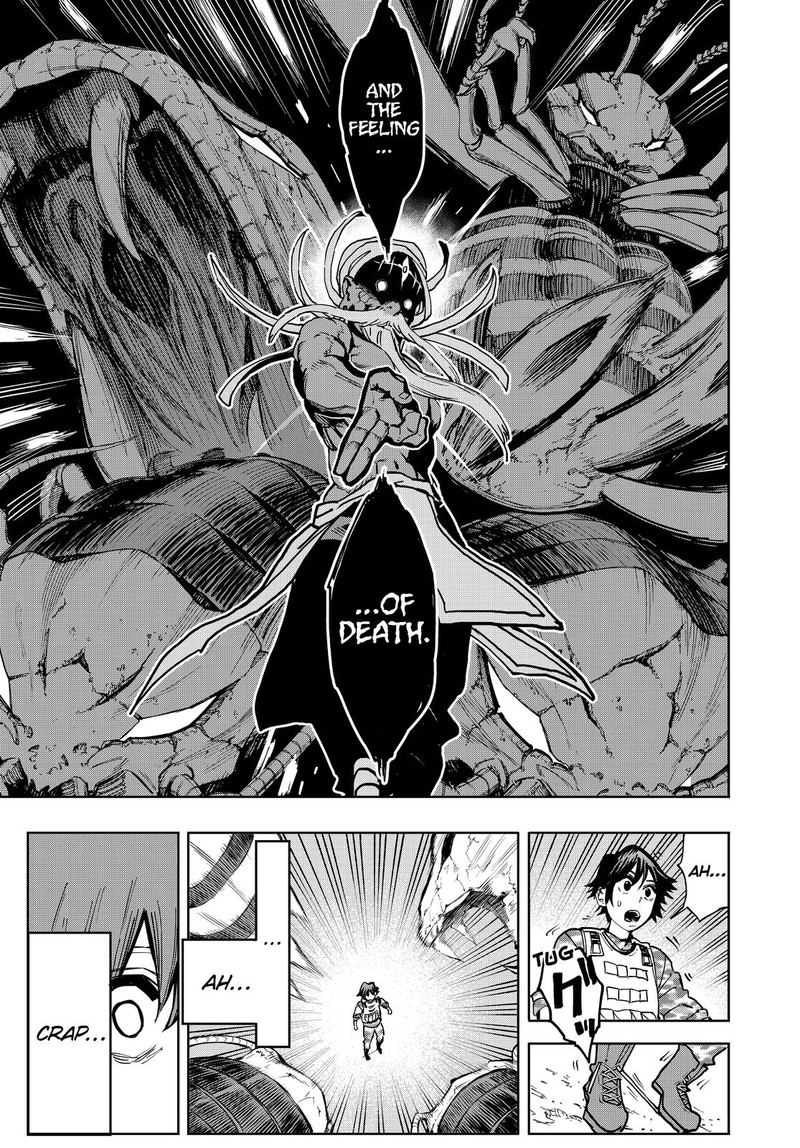The Iceblade Magician Rules Over The World 103 4