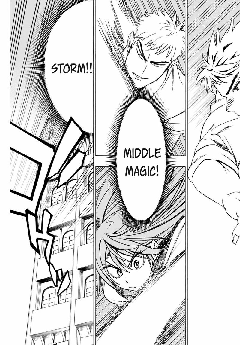 The Iceblade Magician Rules Over The World 2 41
