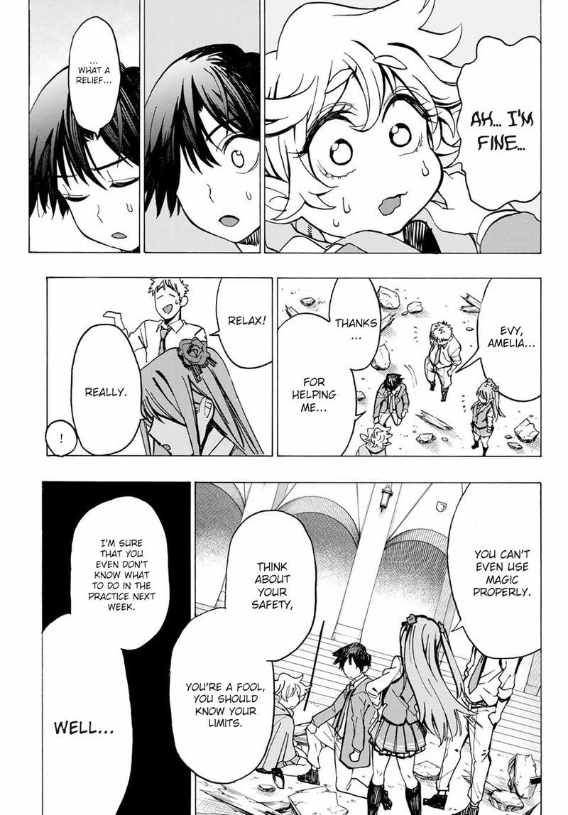 The Iceblade Magician Rules Over The World 2 43
