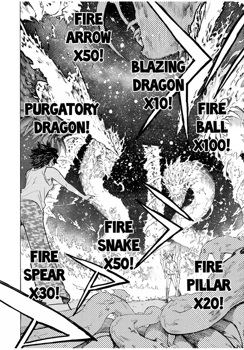 The Iceblade Magician Rules Over The World 21 6