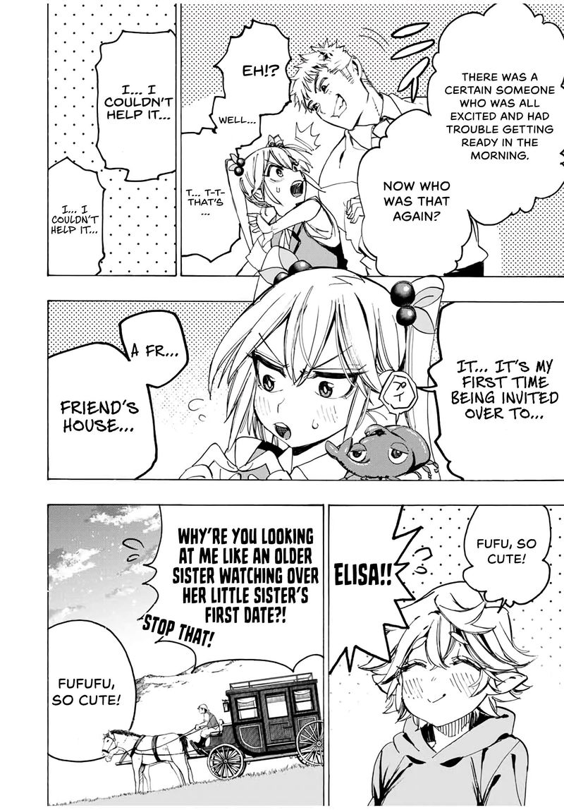 The Iceblade Magician Rules Over The World 37 4