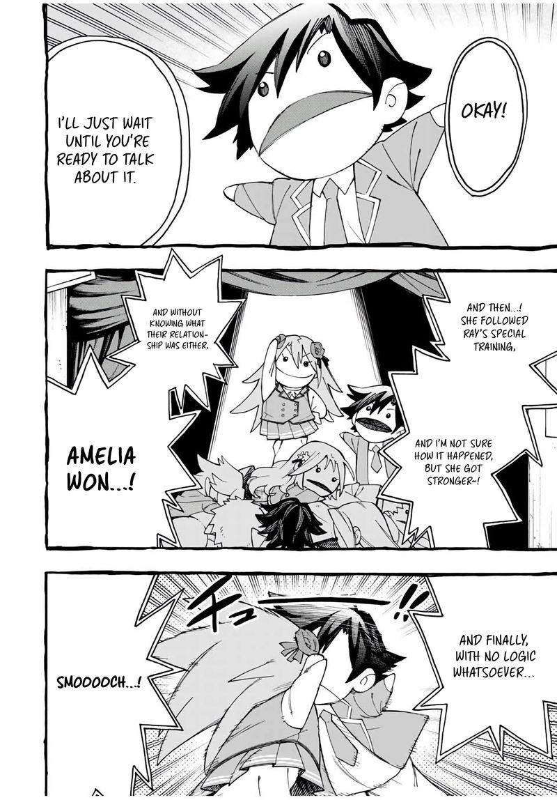 The Iceblade Magician Rules Over The World 40 8