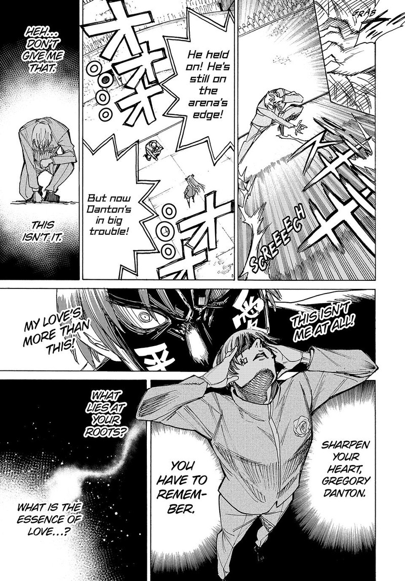 The Iceblade Magician Rules Over The World 45 6